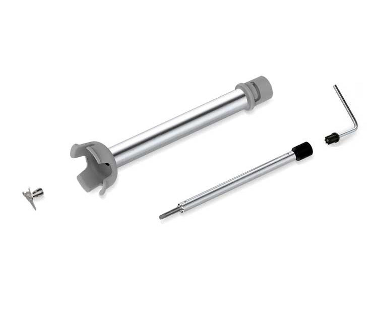 Sirman immersion hand blender, model Ciclone 20 VT