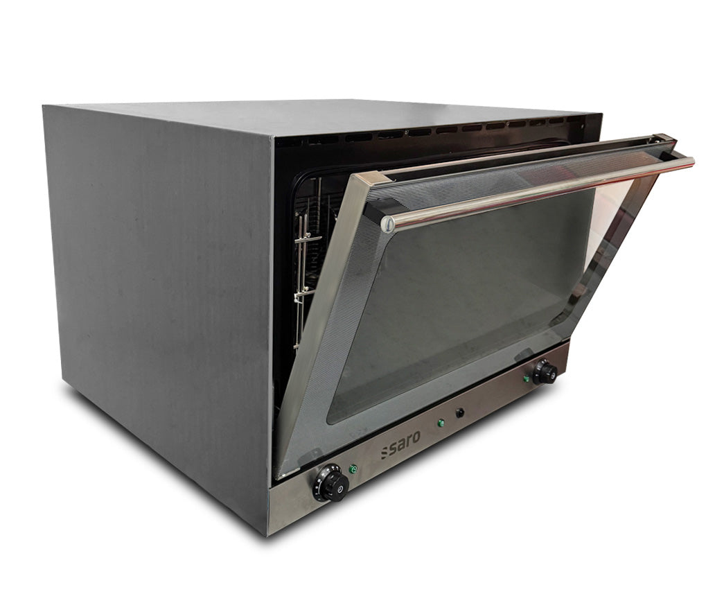 Piec piekarniczy Saro, model HERA, 116 L