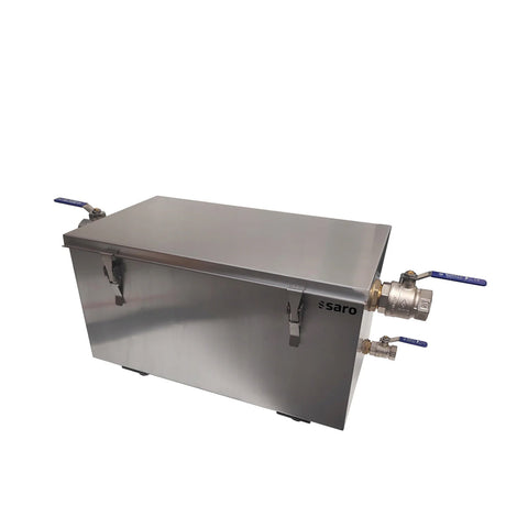 Separatory tłuszczu