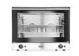 Piec konwekcyjny H100, HENDI, GN 1/1, 230V/3500W, 699x608x(H)550mm