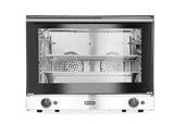 Piec konwekcyjny H100, HENDI, GN 1/1, 230V/3500W, 699x608x(H)550mm