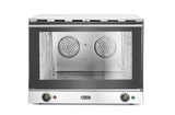 Piec konwekcyjny H100, HENDI, GN 1/1, 230V/3500W, 699x608x(H)550mm