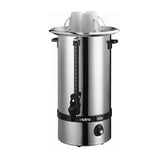 Water boiler 19L stainless steel SARO, model W 230 V 